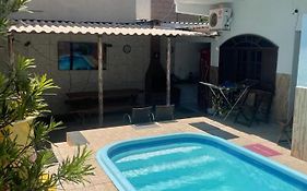 Zacas House Itapoa